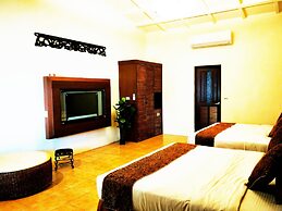 Bora Bora Bed and Breakfast