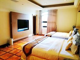 Bora Bora Bed and Breakfast