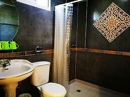 Bora Bora Bed and Breakfast