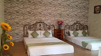 Bora Bora Bed and Breakfast