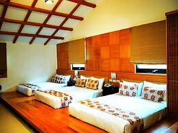 Bora Bora Bed and Breakfast