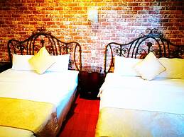 Bora Bora Bed and Breakfast