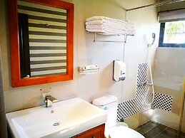 Bora Bora Bed and Breakfast