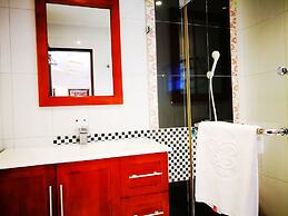 Bora Bora Bed and Breakfast