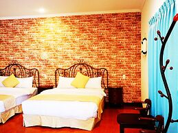 Bora Bora Bed and Breakfast