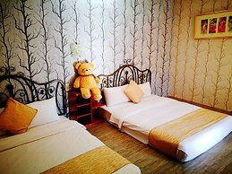 Bora Bora Bed and Breakfast