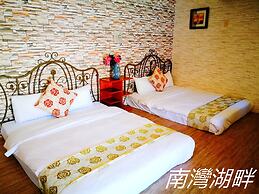 Bora Bora Bed and Breakfast