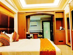 Bora Bora Bed and Breakfast