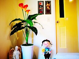 Bora Bora Bed and Breakfast