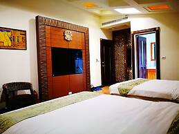 Bora Bora Bed and Breakfast