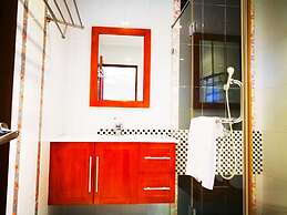 Bora Bora Bed and Breakfast