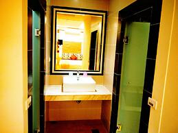 Bora Bora Bed and Breakfast