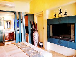 Bora Bora Bed and Breakfast