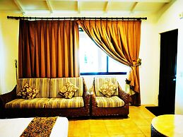 Bora Bora Bed and Breakfast