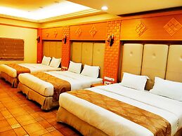 Bora Bora Bed and Breakfast