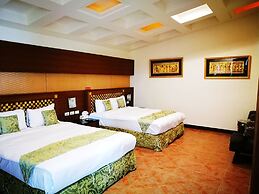 Bora Bora Bed and Breakfast