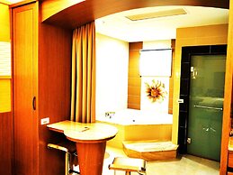 Bora Bora Bed and Breakfast