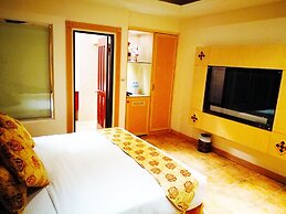 Bora Bora Bed and Breakfast