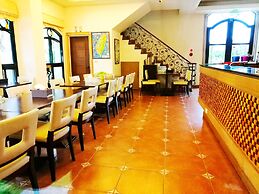 Bora Bora Bed and Breakfast