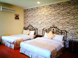 Bora Bora Bed and Breakfast