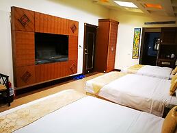 Bora Bora Bed and Breakfast