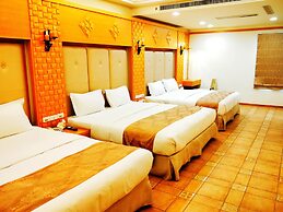 Bora Bora Bed and Breakfast