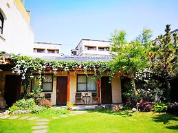 Bora Bora Bed and Breakfast