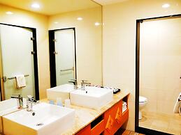 Bora Bora Bed and Breakfast