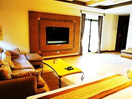 Bora Bora Bed and Breakfast