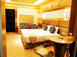 Bora Bora Bed and Breakfast