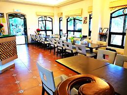 Bora Bora Bed and Breakfast