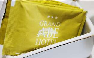 Grand Abe Hotel
