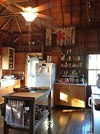 Gwanatchewan Cottage - Private Island