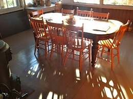 Gwanatchewan Cottage - Private Island