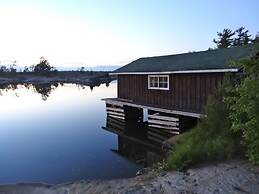 Gwanatchewan Cottage - Private Island