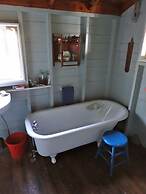 Gwanatchewan Cottage - Private Island