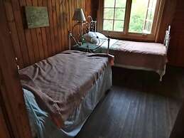 Gwanatchewan Cottage - Private Island