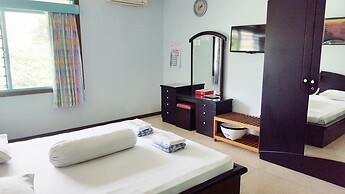 Pondok Asri Family Guest House