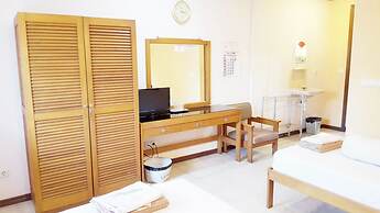 Pondok Asri Family Guest House