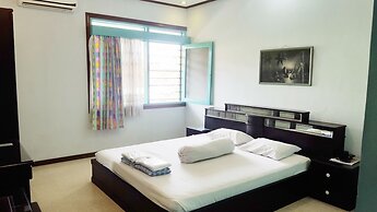 Pondok Asri Family Guest House