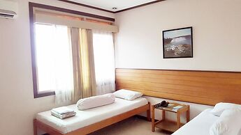 Pondok Asri Family Guest House