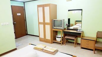 Pondok Asri Family Guest House