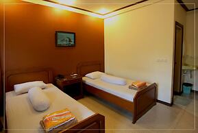 Pondok Asri Family Guest House