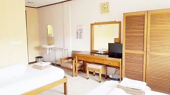 Pondok Asri Family Guest House