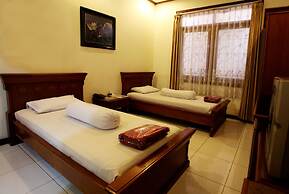 Pondok Asri Family Guest House