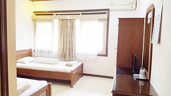 Pondok Asri Family Guest House