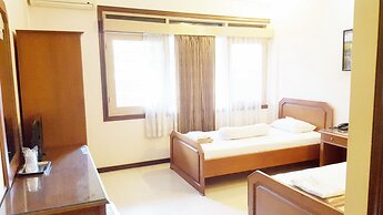 Pondok Asri Family Guest House