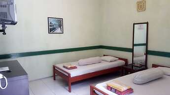 Pondok Asri Family Guest House