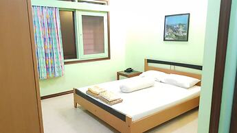 Pondok Asri Family Guest House