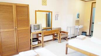 Pondok Asri Family Guest House